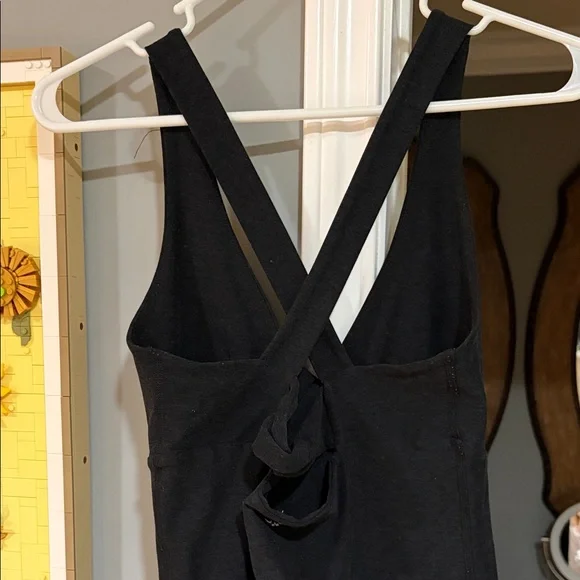 Beyond Yoga Spacedye Daring Jumpsuit - Picture 4 of 4